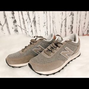 New Balance - Size 8